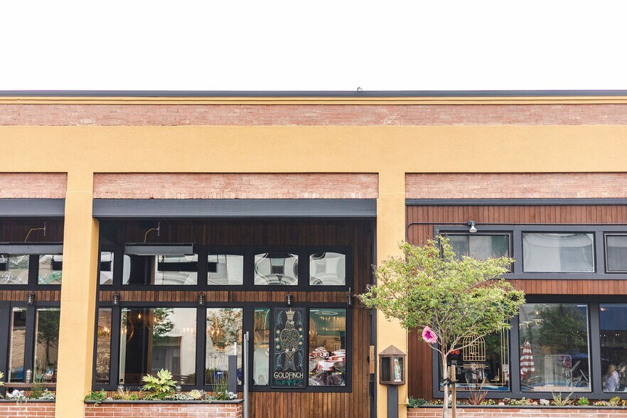 Primary Photo Of 119 S Main St, Sebastopol Restaurant For Sale