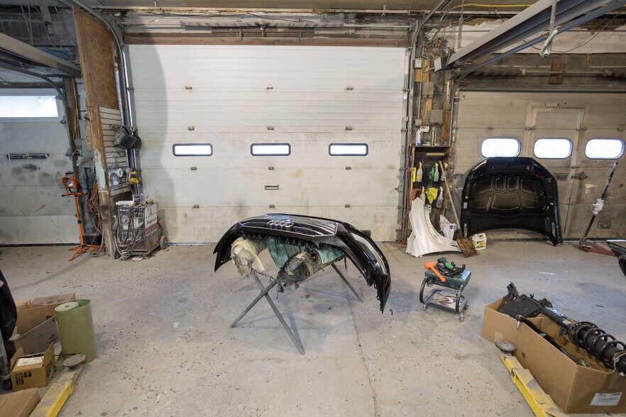 139 Roseland Ave, Caldwell, NJ 07006 Auto Repair For Sale