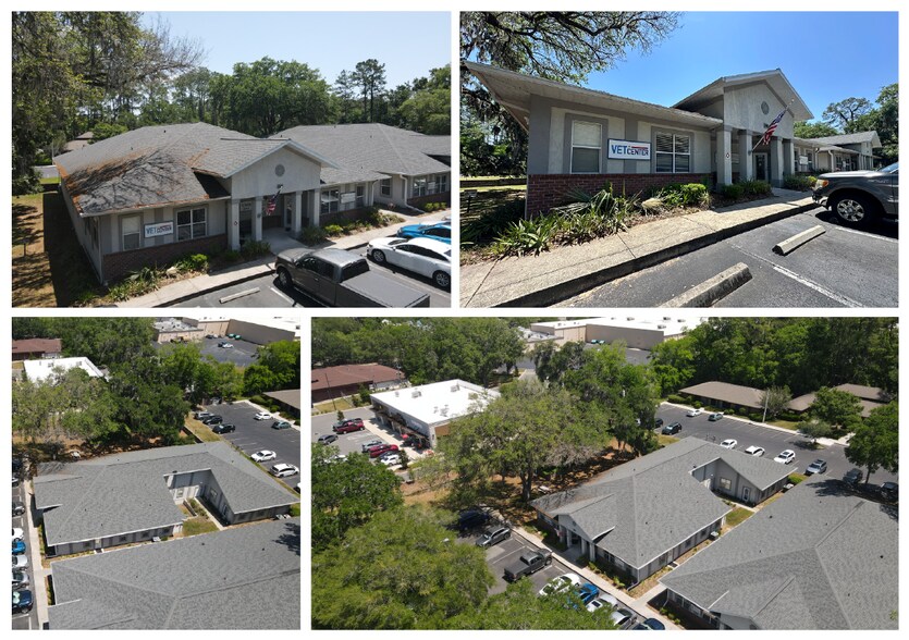 More Photos Of 105 NW 75th St, Gainesville Office For Sale