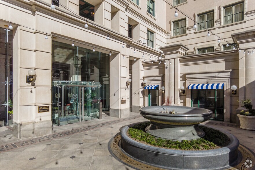 More Photos Of 1455 Pennsylvania Ave NW, Washington Office For Lease