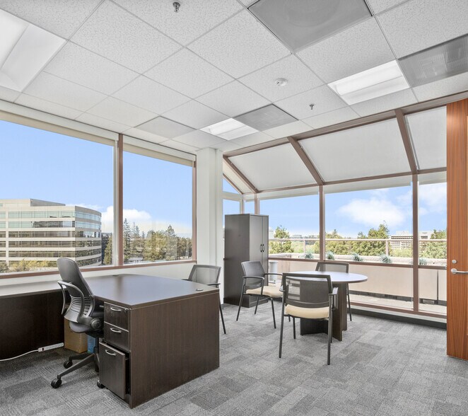 More Photos Of 181 Metro Dr, San Jose Office For Lease