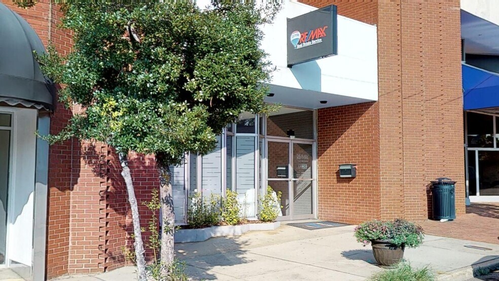 Primary Photo Of 132 N Steele St, Sanford Office For Sale