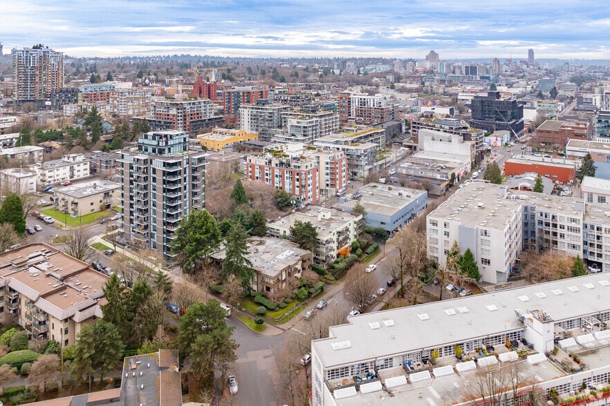 Primary Photo Of , Vancouver Multifamily For Sale