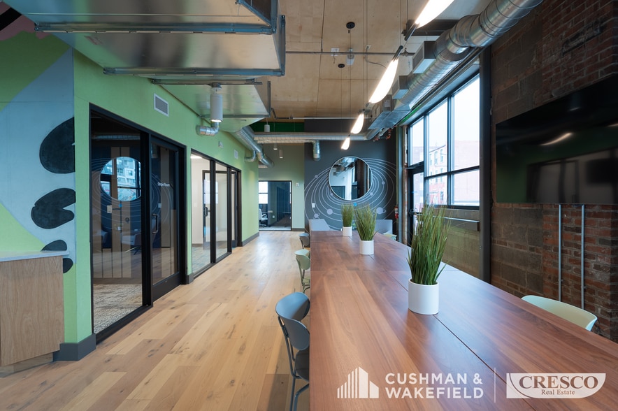 More Photos Of 2814 Detroit Ave, Cleveland Office For Sale