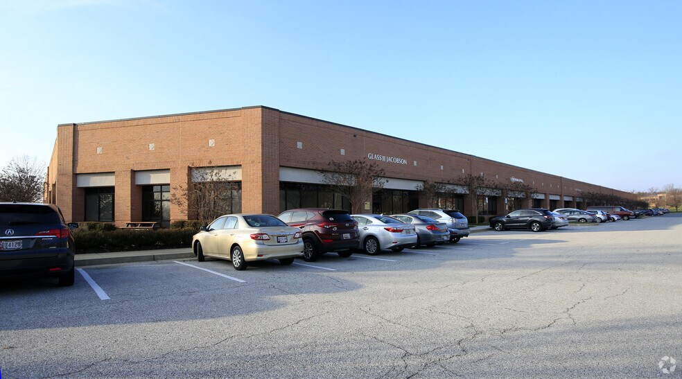 More Photos Of 10711 Red Run Blvd, Owings Mills Coworking Space