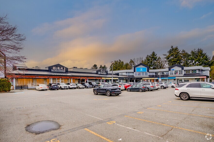 Primary Photo Of 8351 Alexandra Rd, Richmond General Retail For Lease