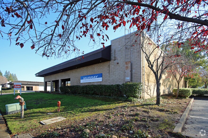 More Photos Of 11290 Sunrise Gold Cir, Rancho Cordova Warehouse For Lease