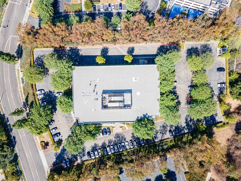 More Photos Of 1520 Bridgegate Dr, Diamond Bar Office For Lease