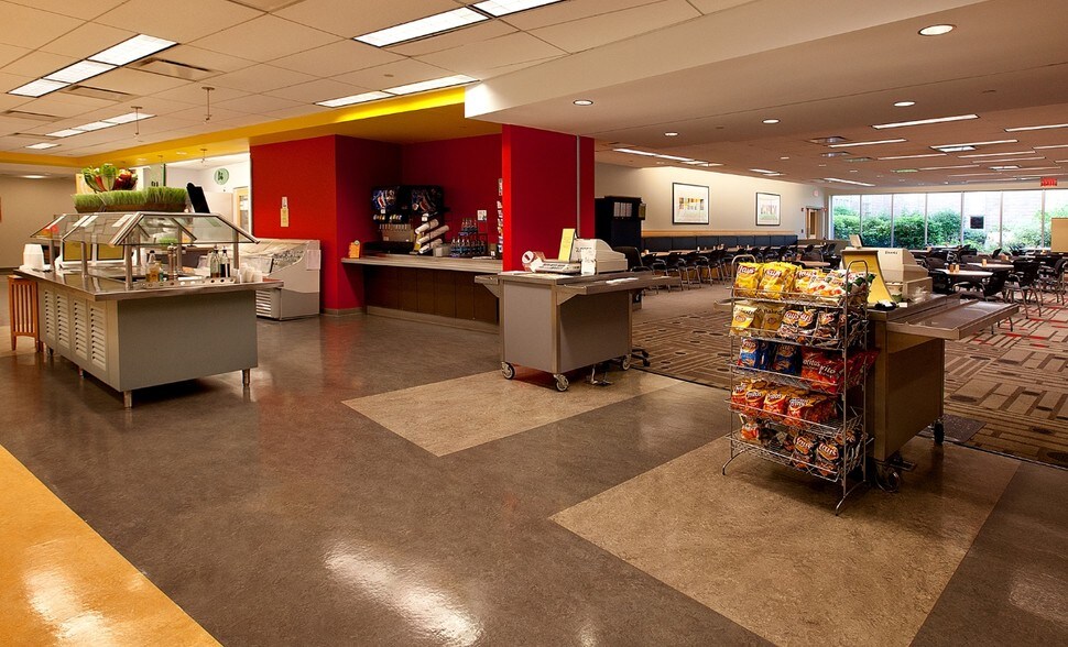 More Photos Of 181 Ballardvale St, Wilmington Office For Lease