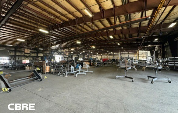 More Photos Of 168 S Spruce Ave, Rialto Warehouse For Sale