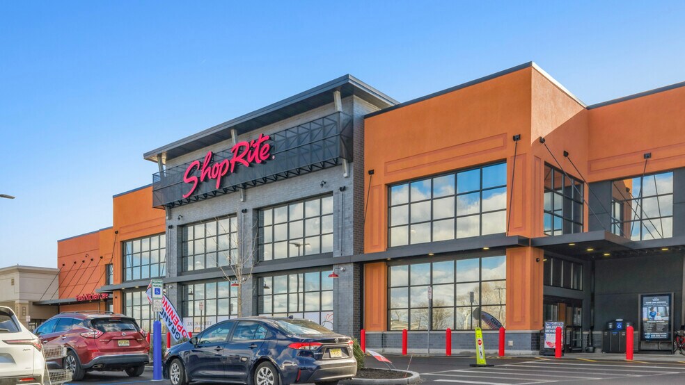 Primary Photo Of 1468-1490 Blackwood-Clementon Rd, Gloucester City Unknown For Lease