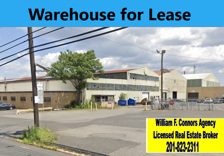 Primary Photo Of 502 Jersey Ave, New Brunswick Warehouse For Lease