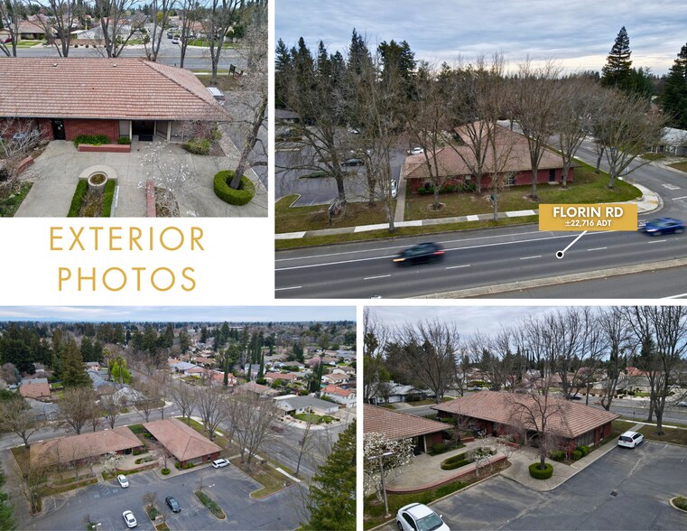More Photos Of 900 Florin Rd, Sacramento Medical For Lease