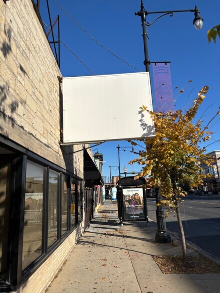 More Photos Of 4210 W Irving Park Rd, Chicago General Retail For Lease