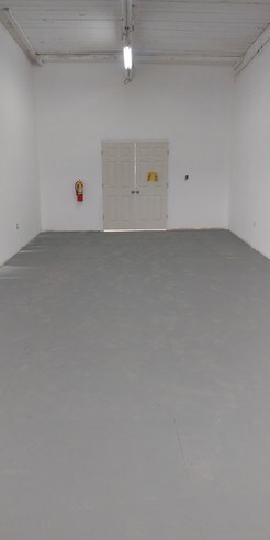 More Photos Of 60 Dickerson St, Newark Light Manufacturing For Lease