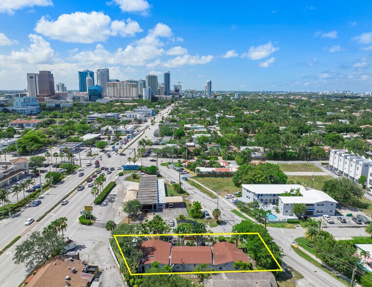 More Photos Of 1229 Miami Rd, Fort Lauderdale Apartments For Sale