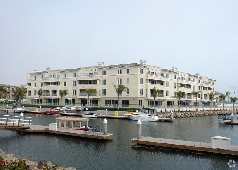 Primary Photo Of 4308 Tradewinds Dr, Oxnard General Retail For Lease