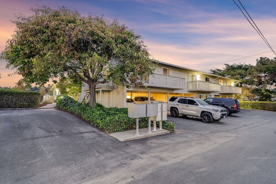 More Photos Of , Aptos Multifamily For Sale