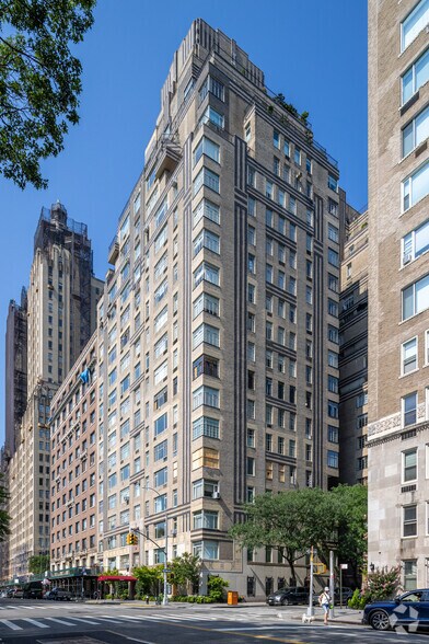 More Photos Of 320 Central Park W, New York Apartments For Lease