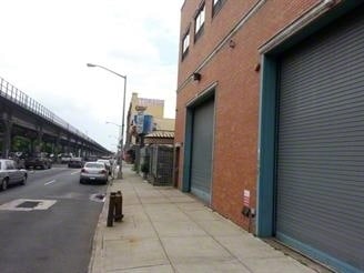 More Photos Of 1652 Atlantic Ave, Brooklyn Warehouse For Sale