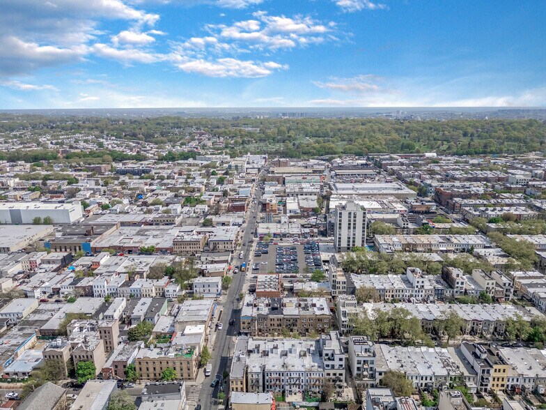 More Photos Of 1517 Jefferson Ave, Brooklyn Apartments For Sale