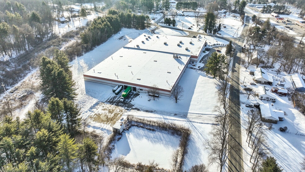 More Photos Of 370 Monument Rd, Hinsdale Manufacturing For Sale