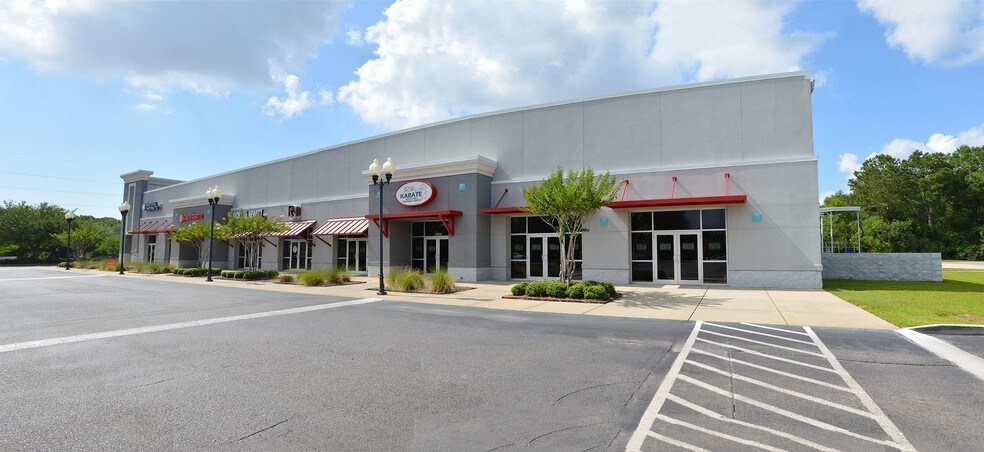 More Photos Of 1802 US Highway 98, Daphne Storefront Retail Office For Lease