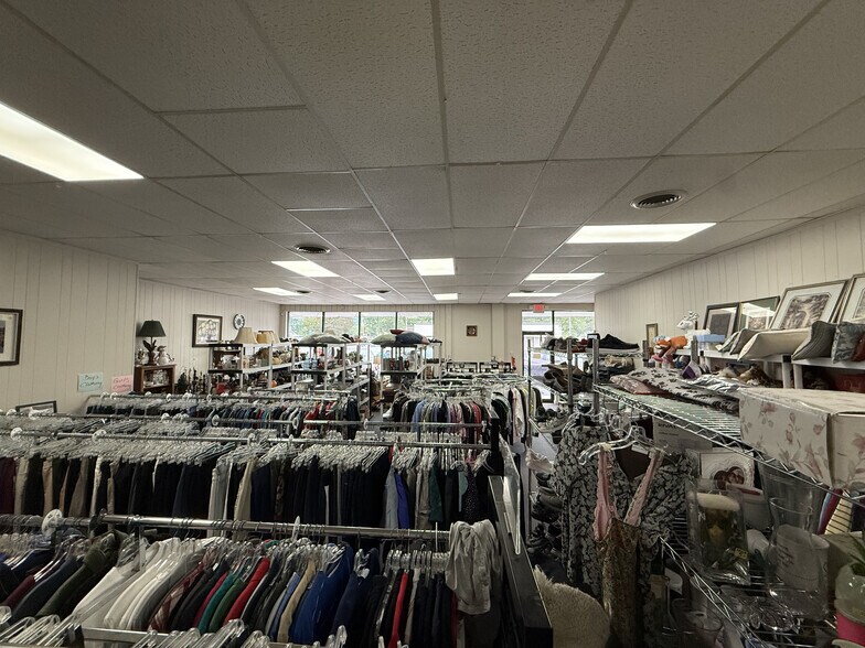 More Photos Of 502 Route 20, New Lebanon General Retail For Lease