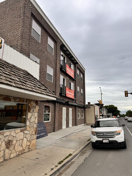 More Photos Of 20 S 100 W, Payson Apartments For Lease