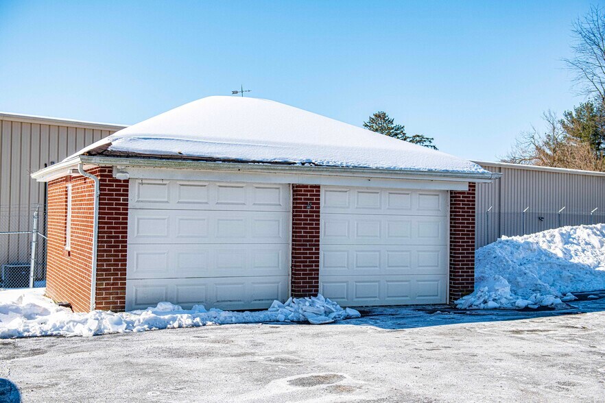 More Photos Of 1379 W Jarrettsville Rd, Forest Hill Office For Sale