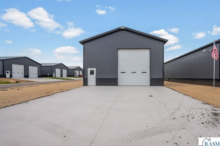 Primary Photo Of 311 Ashlynn Ct, Courtland Warehouse For Sale
