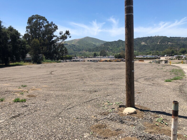 More Photos Of 2701-2709 N Ventura Ave, Ventura Land For Lease