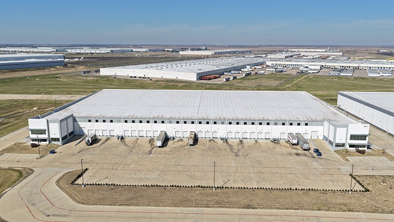 More Photos Of 30910 Kingsland Blvd, Brookshire Industrial For Lease