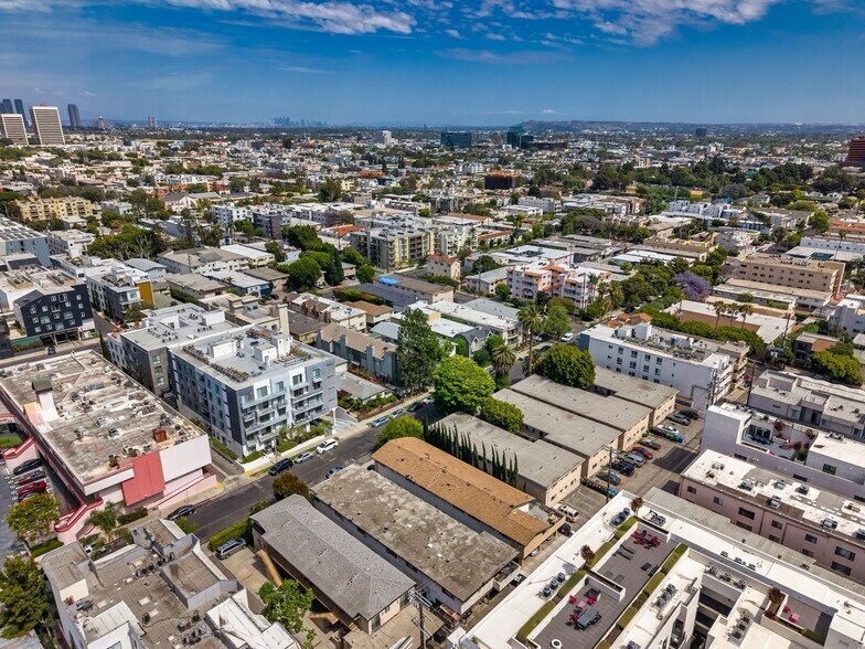 More Photos Of 1525 Armacost Ave, Los Angeles Apartments For Sale