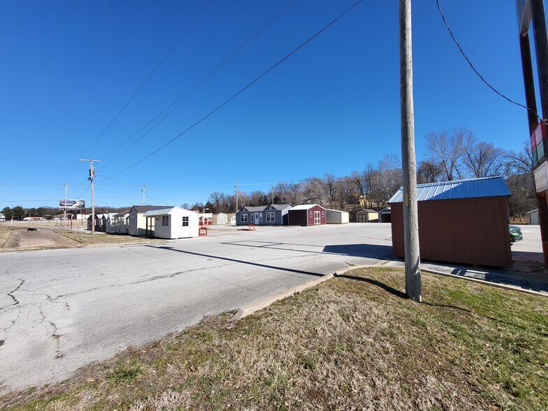 More Photos Of N Bus 49 & Reid rd, Neosho Land For Sale