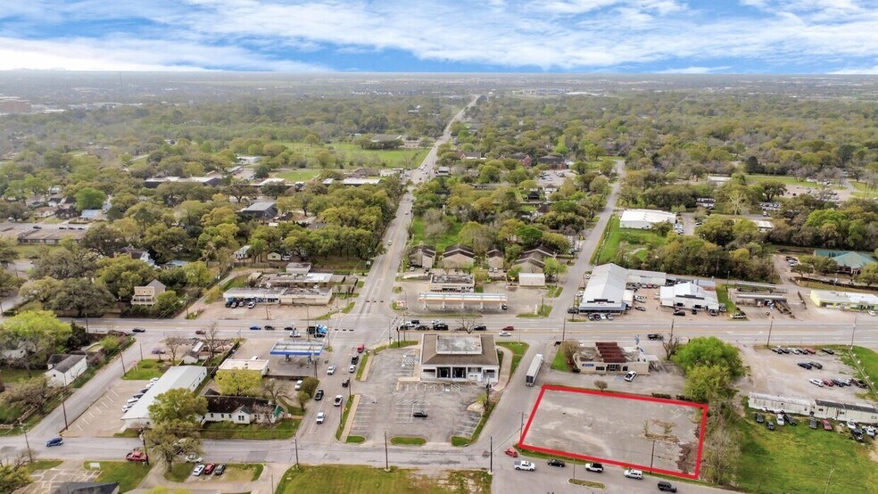 More Photos Of 1100 Jackson St, Richmond Freestanding For Sale