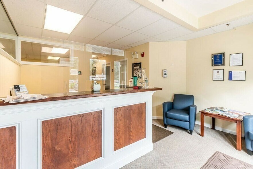 More Photos Of 7 Christy Dr, Brockton Office For Sale