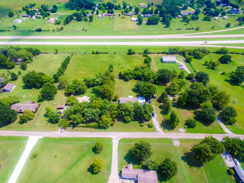 Primary Photo Of 12905 N 135th East Ave, Collinsville Land For Sale