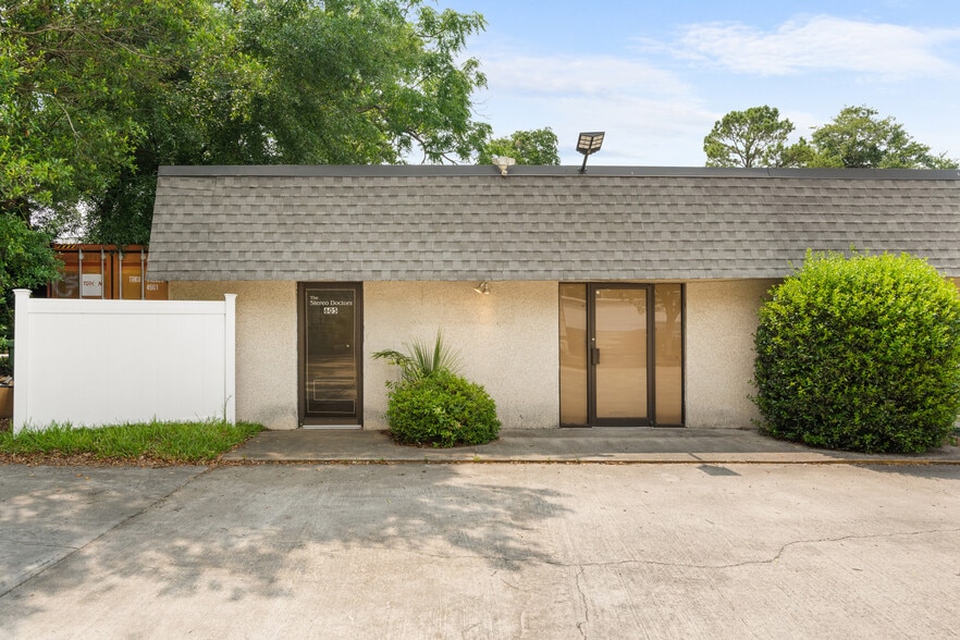 Primary Photo Of 605 E 69th St, Savannah Office For Lease