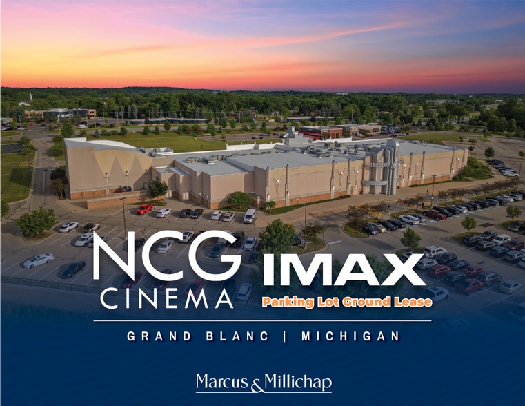 Primary Photo Of 8251 Trillium Circle Ave, Grand Blanc Freestanding For Sale