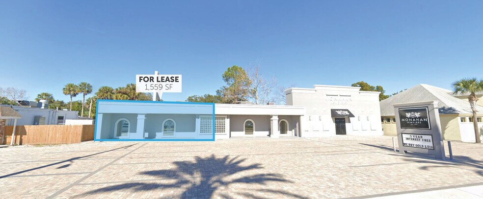 More Photos Of 625 Atlantic Blvd, Atlantic Beach Medical For Lease