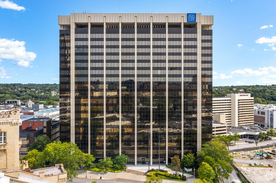 More Photos Of 44 S Broadway, White Plains Office For Lease