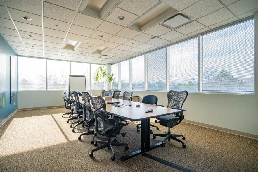 More Photos Of 2221 Schrock Rd, Columbus Office For Sale