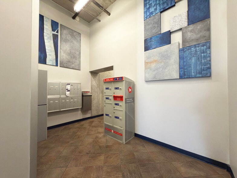 More Photos Of 118-128 W 6th Ave, Vancouver Apartments For Lease