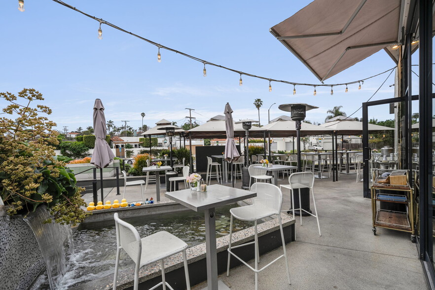 More Photos Of 335 Nieto Ave, Long Beach Restaurant For Sale