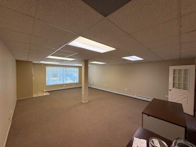 More Photos Of 7041 Willow Springs Rd, Countryside Office For Lease