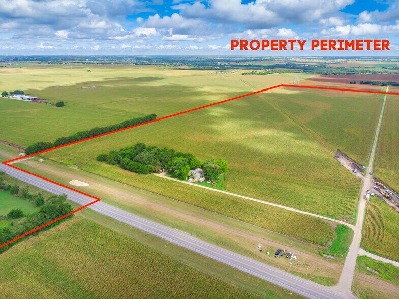 More Photos Of 703 CR 368, Taylor Land For Sale
