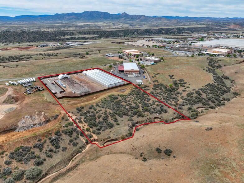More Photos Of 10282 E Valley Rd, Prescott Valley Specialty For Lease