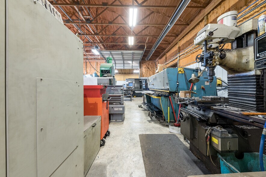 More Photos Of , Morgantown Industrial For Sale