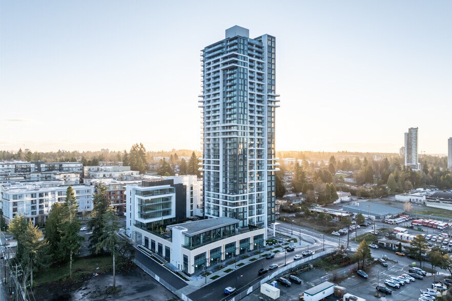 More Photos Of 13675 107A Av, Surrey Apartments For Lease